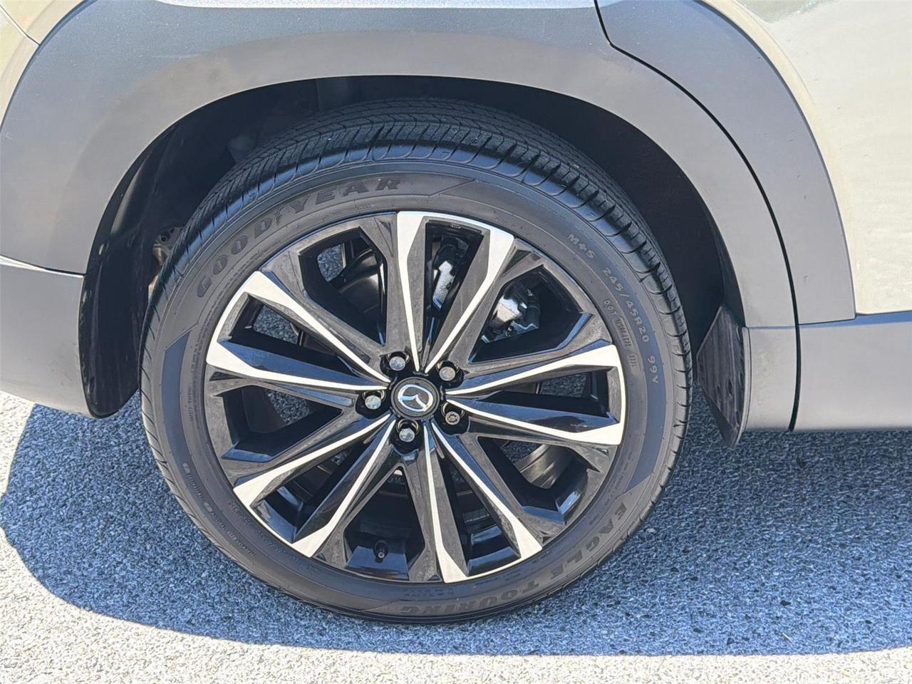 2025 Mazda CX-50 2.5 Turbo Premium Package Hagerstown MD