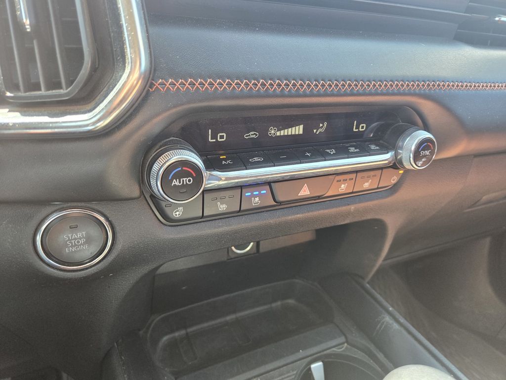 2025 Mazda CX-50 2.5 Turbo Premium Plus Package Folsom CA
