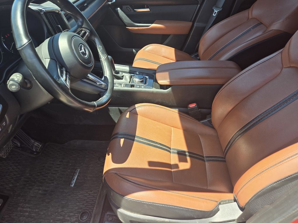 2025 Mazda CX-50 2.5 Turbo Premium Plus Package Folsom CA