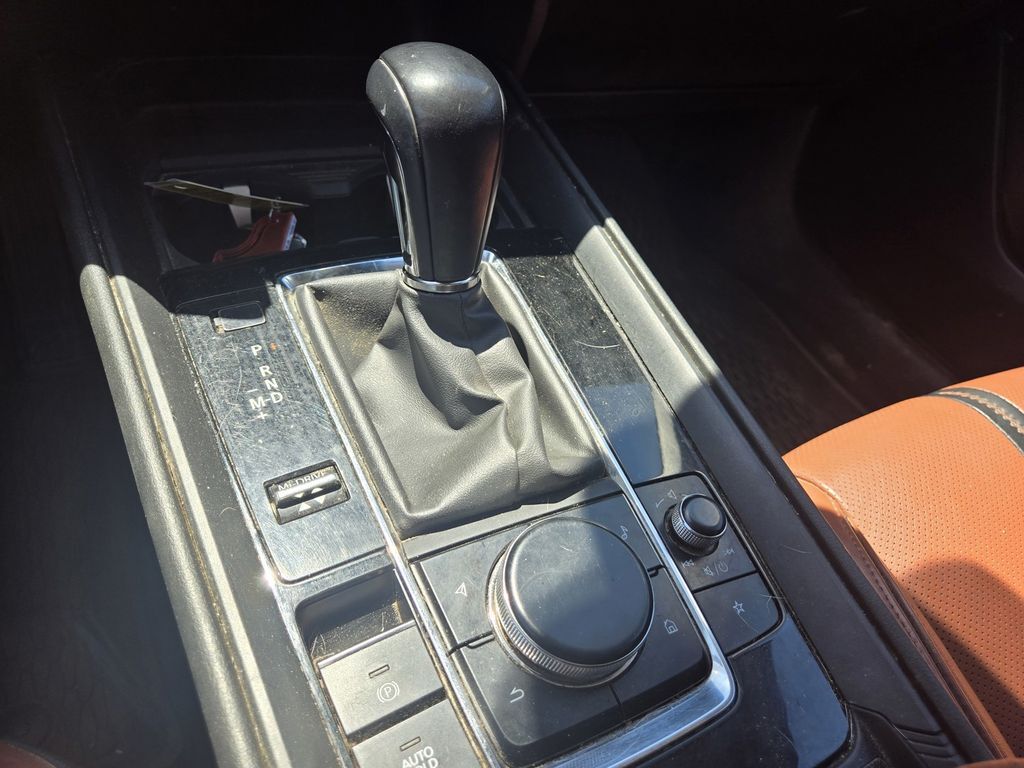 2025 Mazda CX-50 2.5 Turbo Premium Plus Package Folsom CA