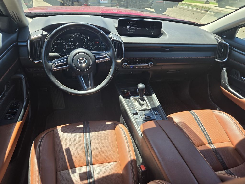 2025 Mazda CX-50 2.5 Turbo Premium Plus Package Folsom CA