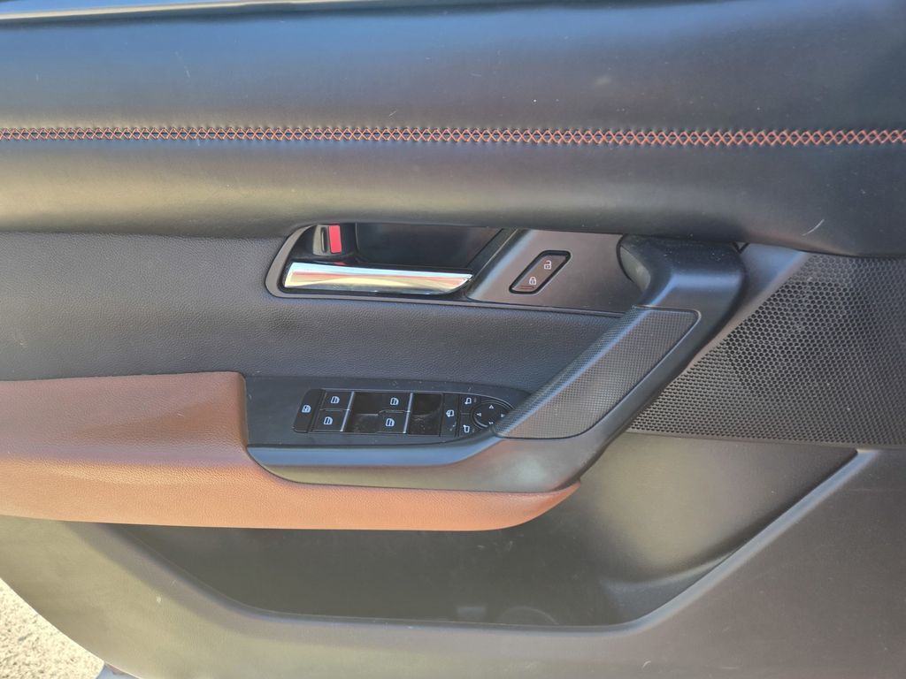 2025 Mazda CX-50 2.5 Turbo Premium Plus Package Folsom CA