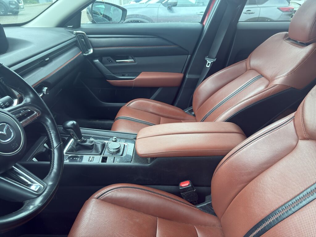 2025 Mazda CX-50 2.5 Turbo Premium Plus Package Folsom CA
