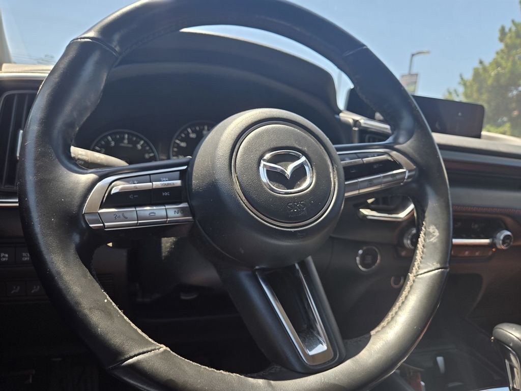 2025 Mazda CX-50 2.5 Turbo Premium Plus Package Folsom CA