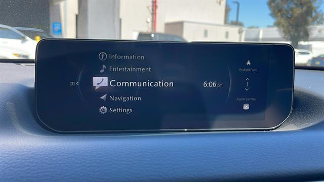 2025 Mazda CX-50 2.5 Turbo Premium Plus Package Corona CA