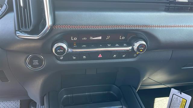 2025 Mazda CX-50 2.5 Turbo Premium Plus Package Corona CA