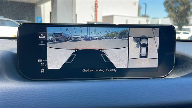 2025 Mazda CX-50 2.5 Turbo Premium Plus Package Corona CA