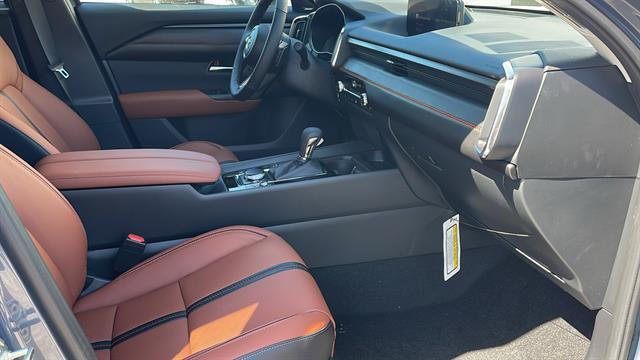 2025 Mazda CX-50 2.5 Turbo Premium Plus Package Corona CA