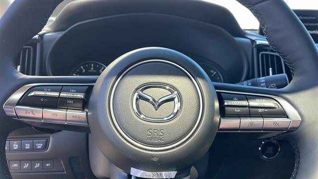 2025 Mazda CX-50 2.5 Turbo Premium Plus Package Corona CA