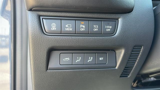 2025 Mazda CX-50 2.5 Turbo Premium Plus Package Corona CA