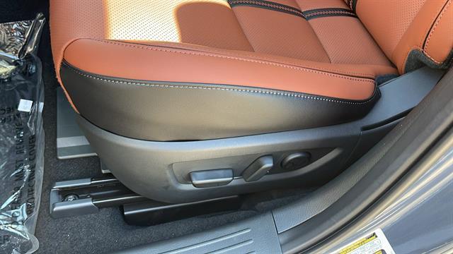 2025 Mazda CX-50 2.5 Turbo Premium Plus Package Corona CA