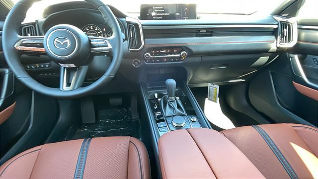 2025 Mazda CX-50 2.5 Turbo Premium Plus Package Corona CA