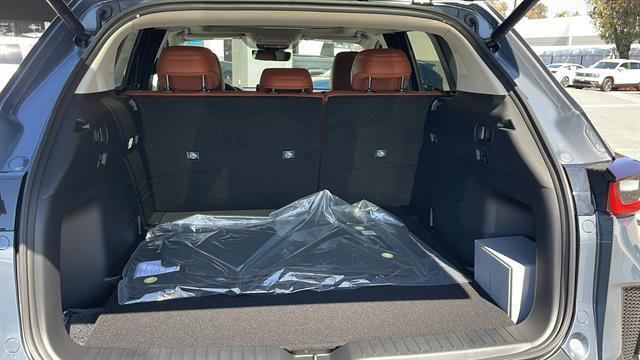 2025 Mazda CX-50 2.5 Turbo Premium Plus Package Corona CA