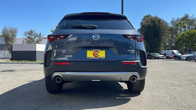 2025 Mazda CX-50 2.5 Turbo Premium Plus Package Corona CA