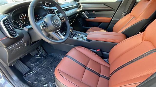 2025 Mazda CX-50 2.5 Turbo Premium Plus Package Corona CA