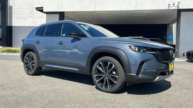 2025 Mazda CX-50 2.5 Turbo Premium Plus Package Corona CA