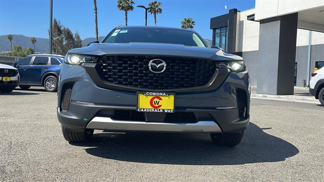 2025 Mazda CX-50 2.5 Turbo Premium Plus Package Corona CA