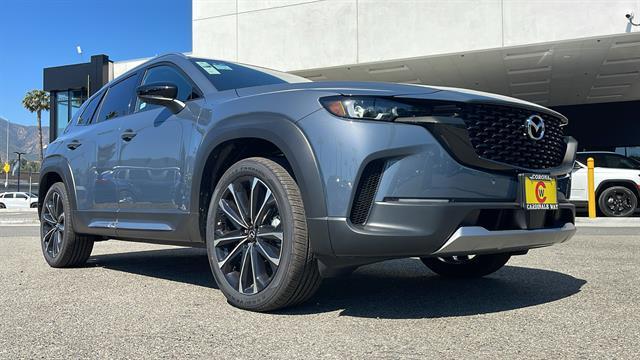 2025 Mazda CX-50 2.5 Turbo Premium Plus Package Corona CA