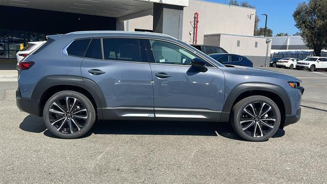 2025 Mazda CX-50 2.5 Turbo Premium Plus Package Corona CA