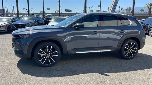 2025 Mazda CX-50 2.5 Turbo Premium Plus Package Corona CA