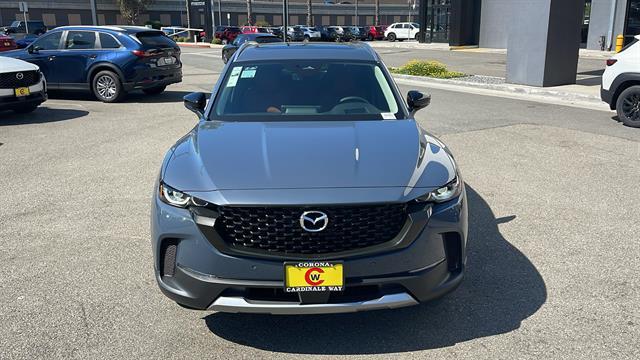 2025 Mazda CX-50 2.5 Turbo Premium Plus Package Corona CA