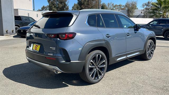 2025 Mazda CX-50 2.5 Turbo Premium Plus Package Corona CA