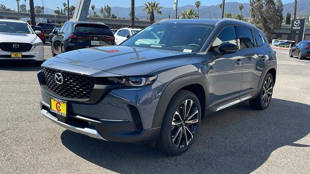 2025 Mazda CX-50 2.5 Turbo Premium Plus Package Corona CA