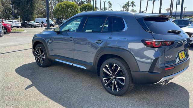 2025 Mazda CX-50 2.5 Turbo Premium Plus Package Corona CA