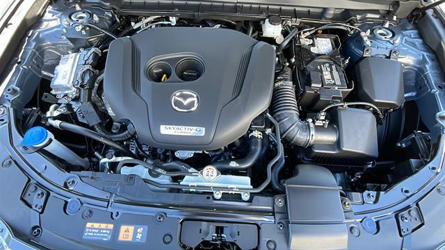 2025 Mazda CX-50 2.5 Turbo Premium Plus Package Corona CA