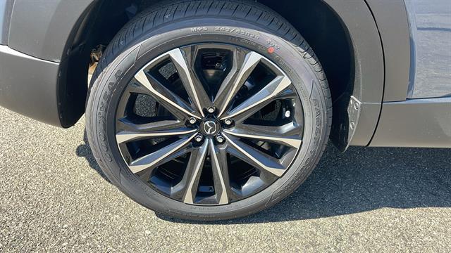 2025 Mazda CX-50 2.5 Turbo Premium Plus Package Corona CA