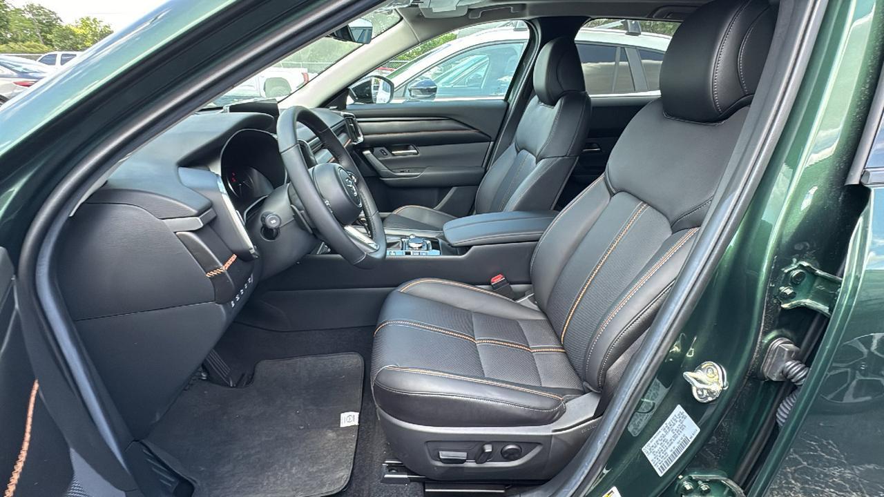 2025 Mazda CX-50 2.5 Turbo Premium Plus Package San Antonio TX