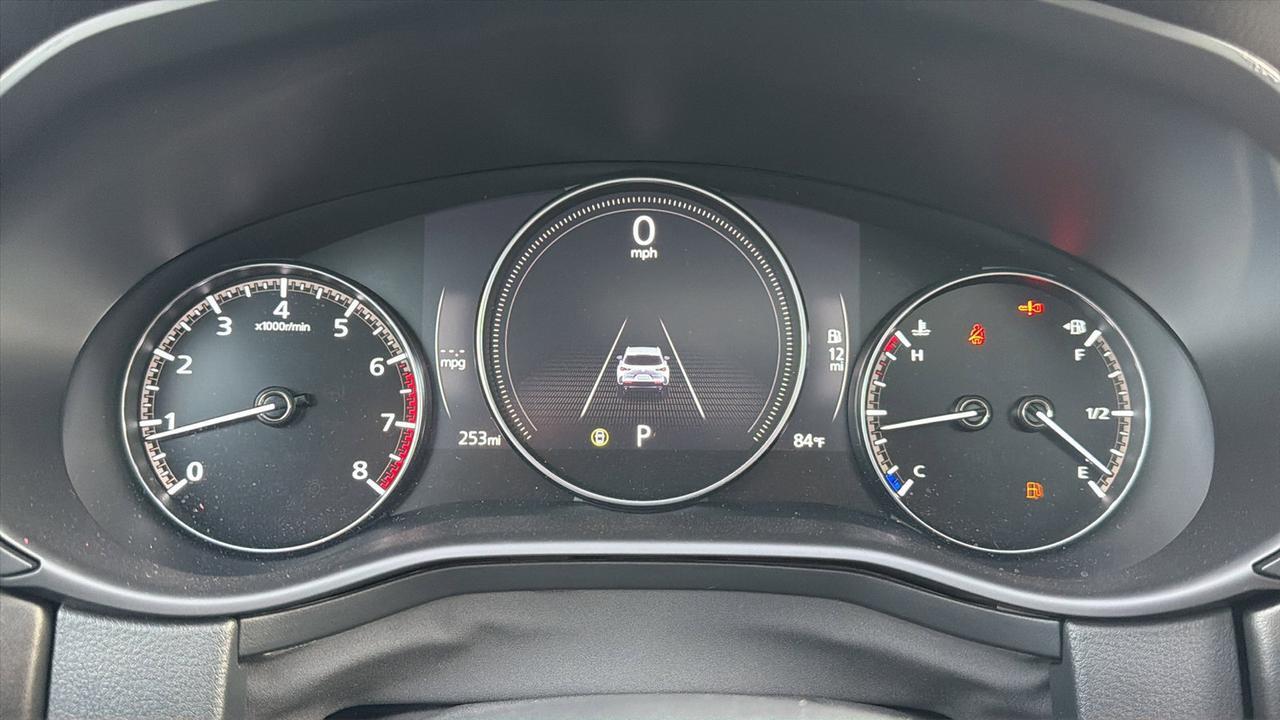 2025 Mazda CX-50 2.5 Turbo Premium Plus Package San Antonio TX