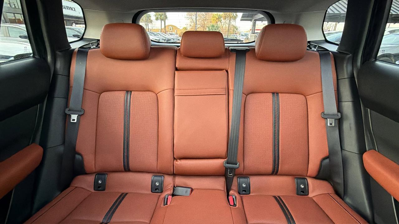 2025 Mazda CX-50 2.5 Turbo Premium Plus Package San Antonio TX