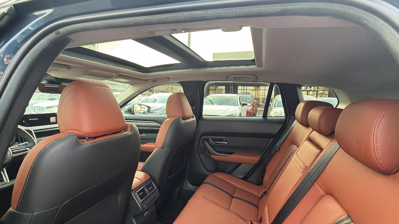 2025 Mazda CX-50 2.5 Turbo Premium Plus Package San Antonio TX