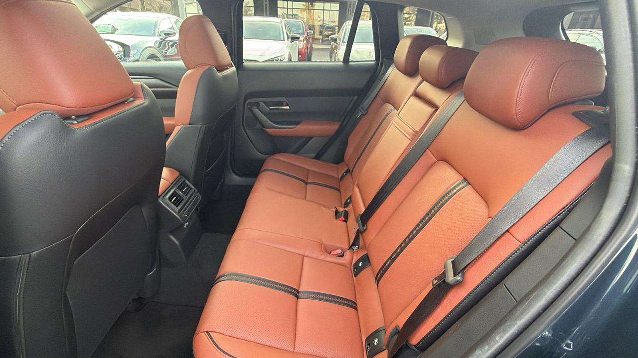 2025 Mazda CX-50 2.5 Turbo Premium Plus Package San Antonio TX