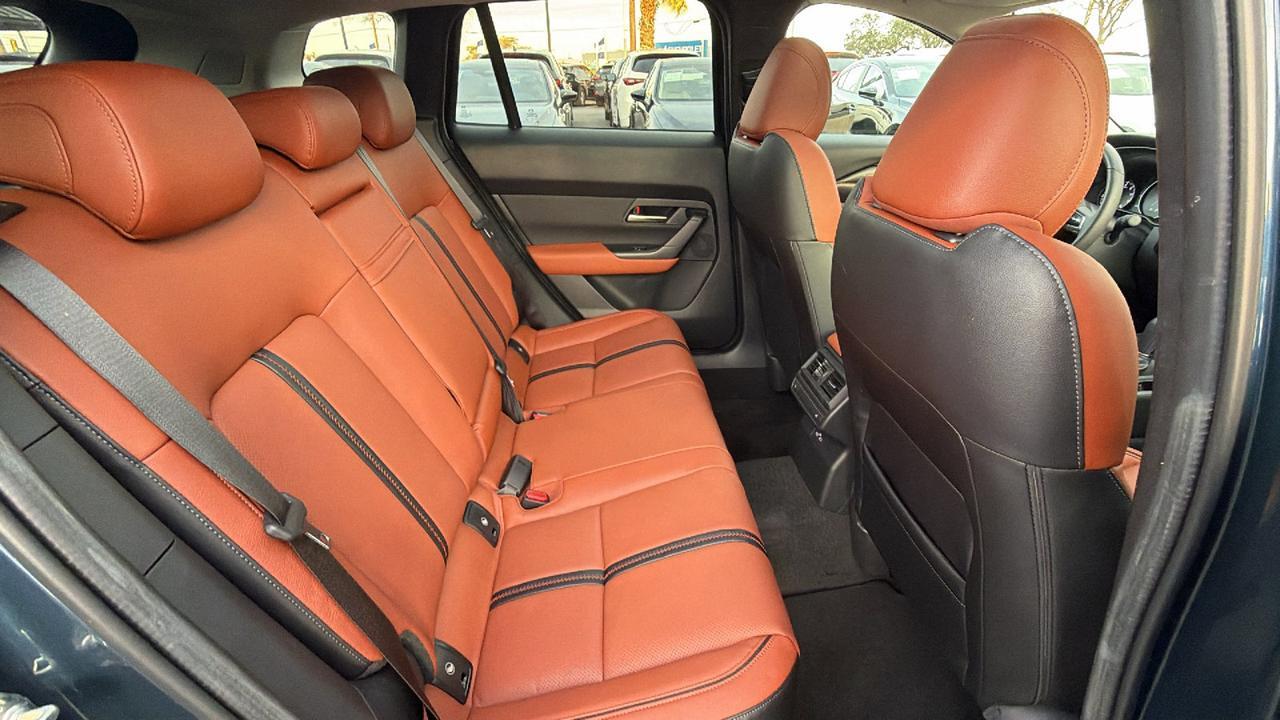 2025 Mazda CX-50 2.5 Turbo Premium Plus Package San Antonio TX