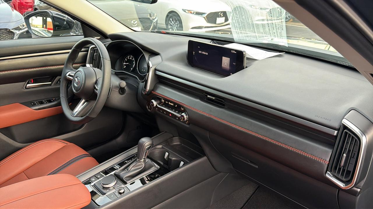 2025 Mazda CX-50 2.5 Turbo Premium Plus Package San Antonio TX