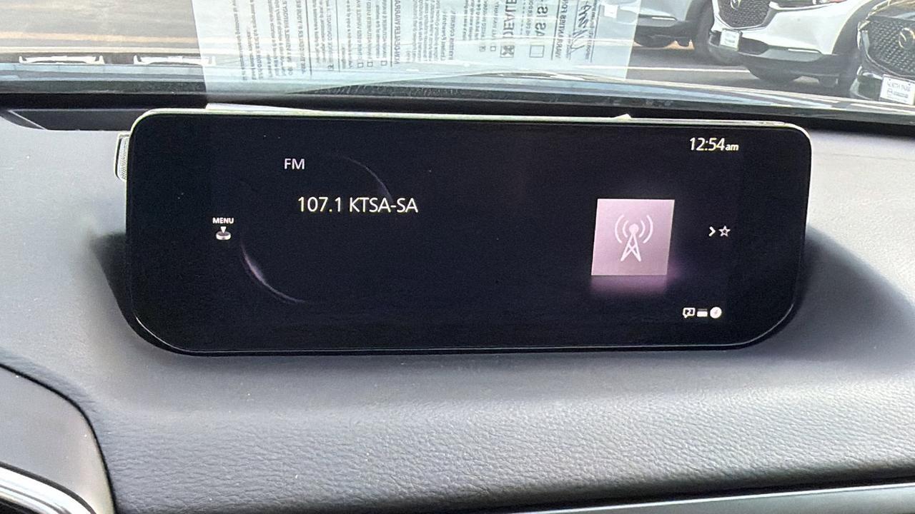 2025 Mazda CX-50 2.5 Turbo Premium Plus Package San Antonio TX