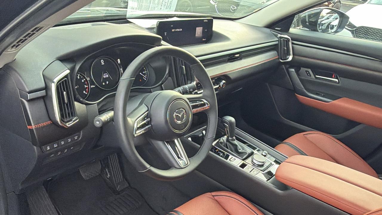 2025 Mazda CX-50 2.5 Turbo Premium Plus Package San Antonio TX