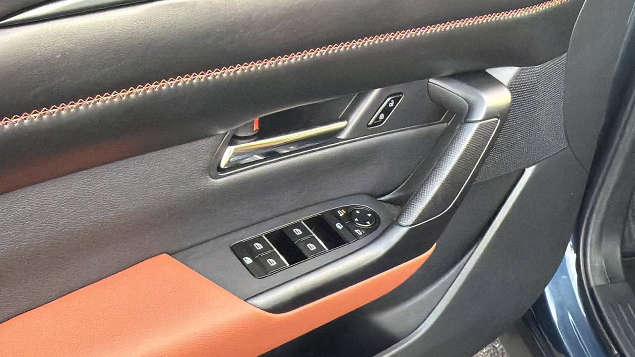 2025 Mazda CX-50 2.5 Turbo Premium Plus Package San Antonio TX