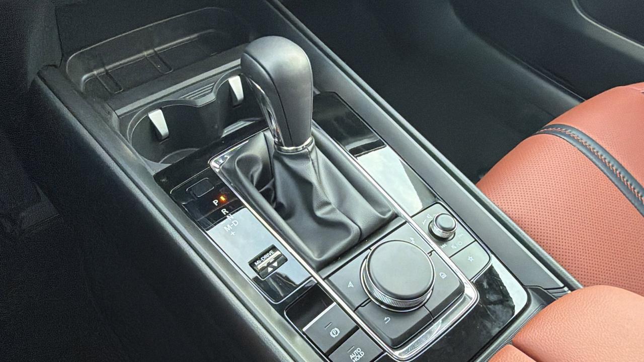 2025 Mazda CX-50 2.5 Turbo Premium Plus Package San Antonio TX