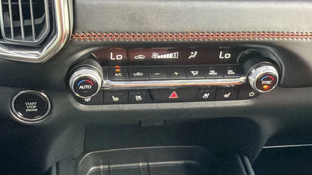 2025 Mazda CX-50 2.5 Turbo Premium Plus Package San Antonio TX