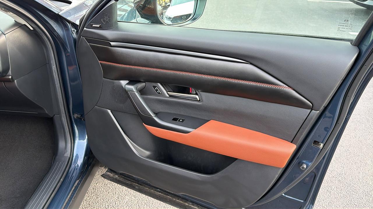 2025 Mazda CX-50 2.5 Turbo Premium Plus Package San Antonio TX