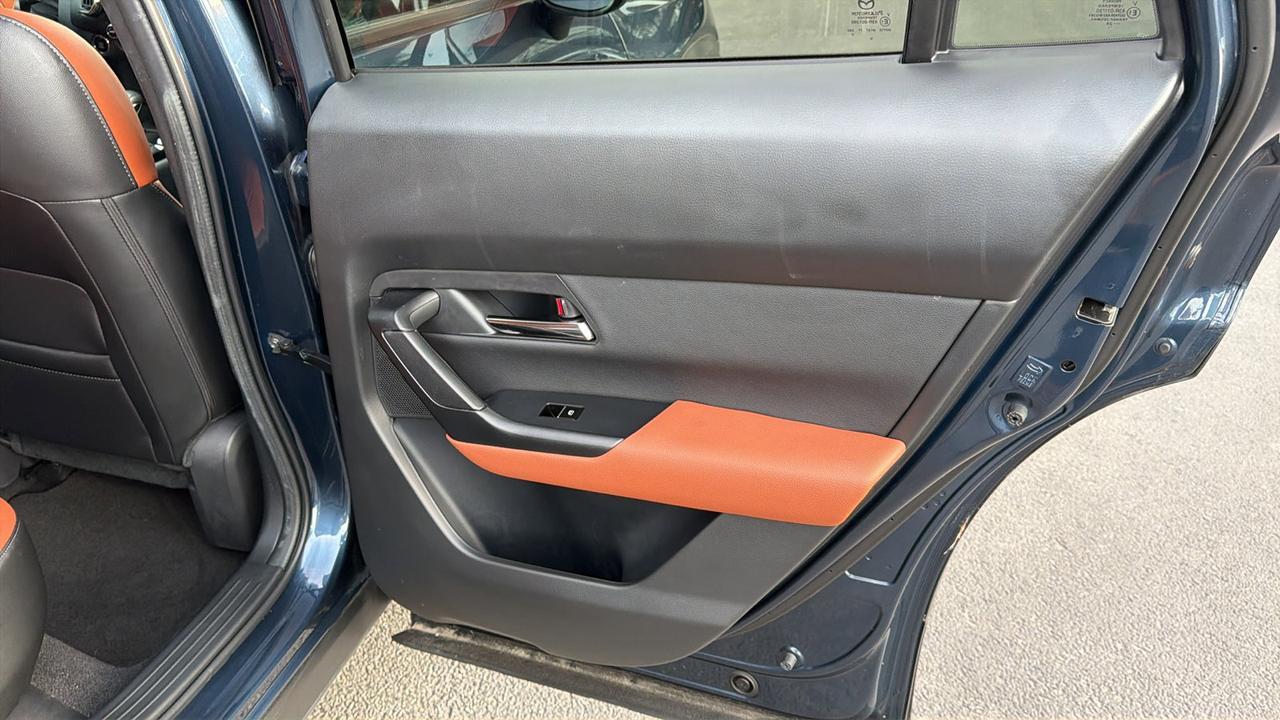 2025 Mazda CX-50 2.5 Turbo Premium Plus Package San Antonio TX