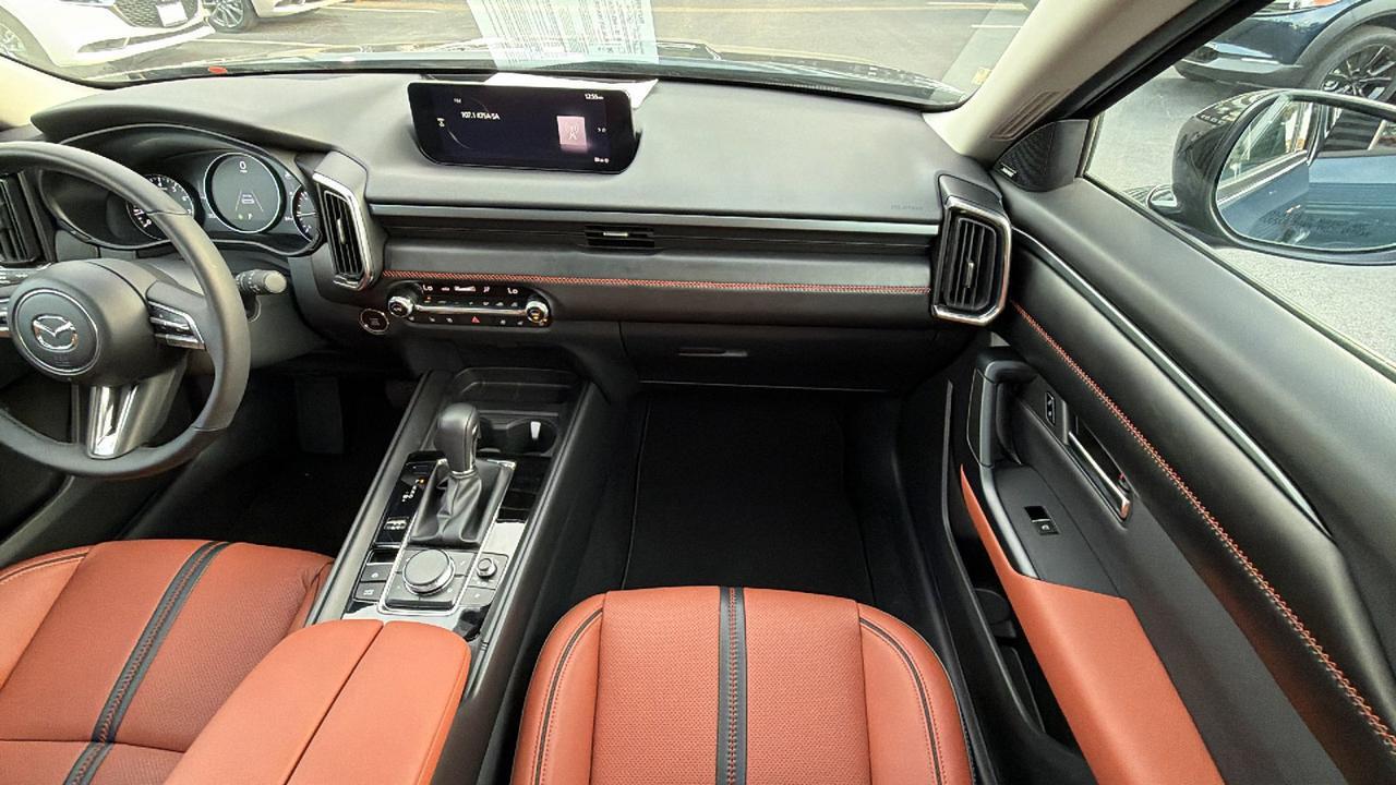 2025 Mazda CX-50 2.5 Turbo Premium Plus Package San Antonio TX