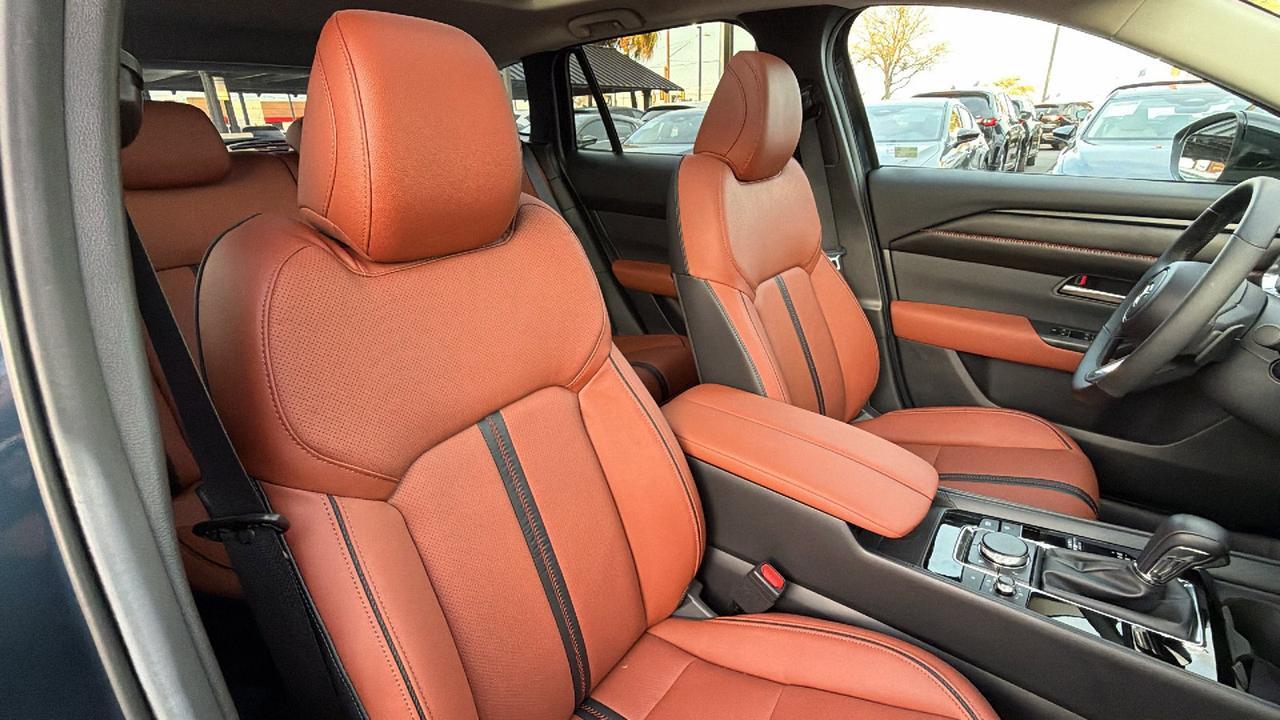 2025 Mazda CX-50 2.5 Turbo Premium Plus Package San Antonio TX