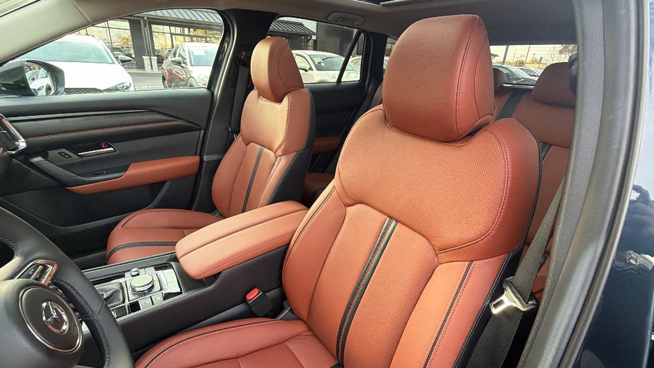 2025 Mazda CX-50 2.5 Turbo Premium Plus Package San Antonio TX