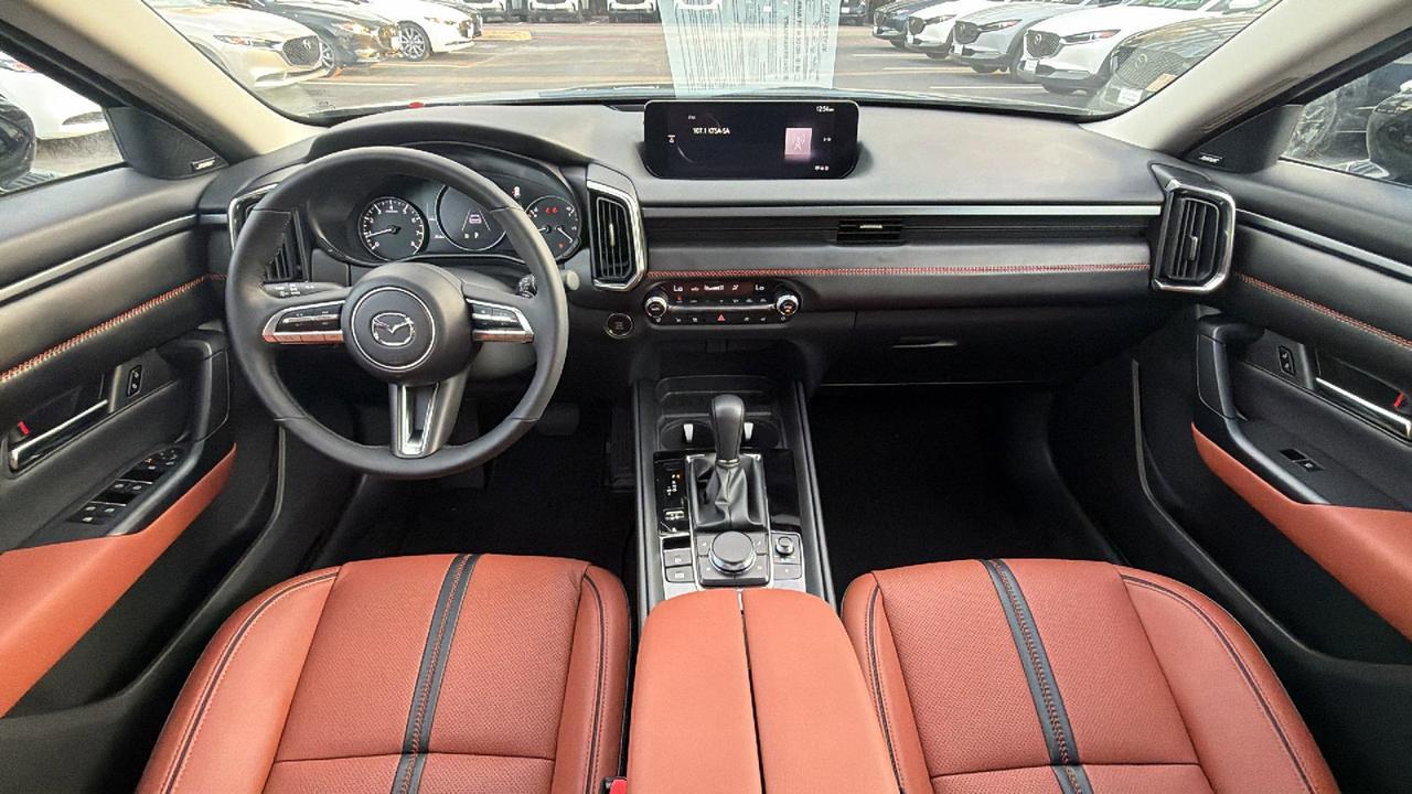 2025 Mazda CX-50 2.5 Turbo Premium Plus Package San Antonio TX