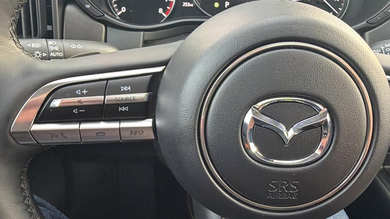 2025 Mazda CX-50 2.5 Turbo Premium Plus Package San Antonio TX