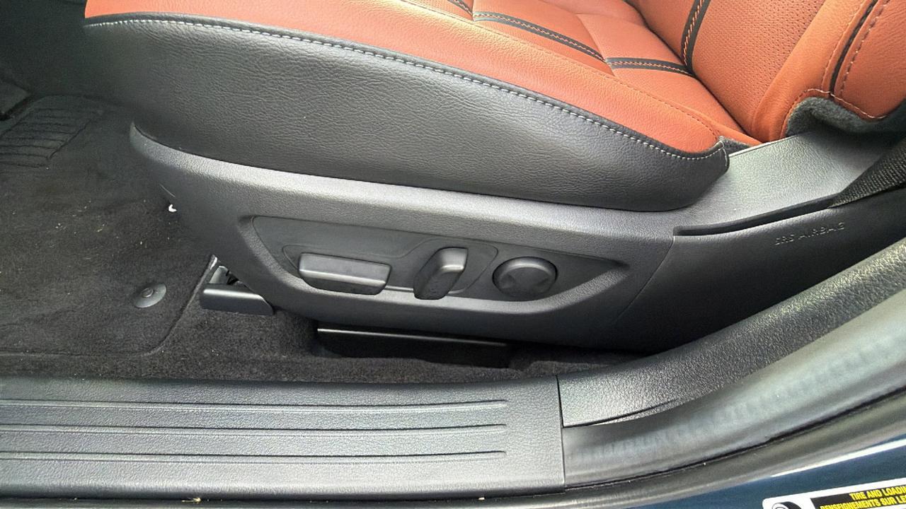 2025 Mazda CX-50 2.5 Turbo Premium Plus Package San Antonio TX